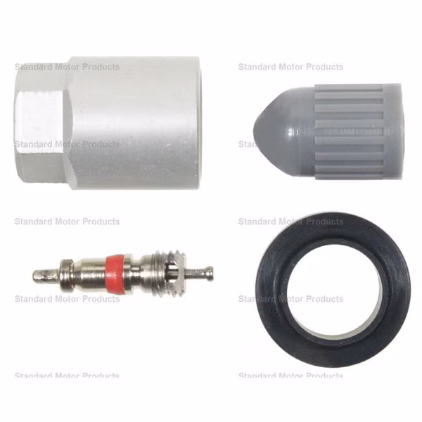 Tpms Service Kit (Pr-Ea/Bx-4) Tpms Sensor Kit, Tpm2020K4